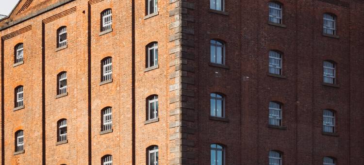 曼彻斯特本土人酒店(Native Manchester)图片