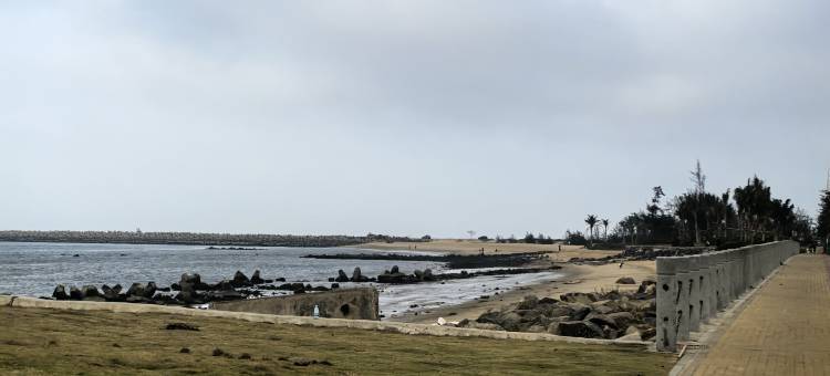 伐木累度假酒店(海口国际会展中心店)图片