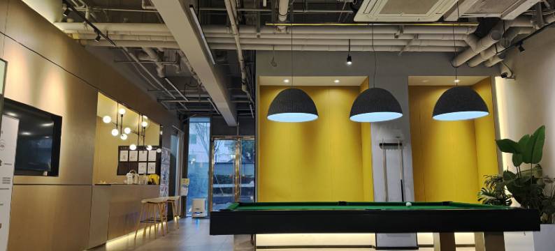 冠寓(苏州石湖东路地铁站东吴龙湖天街店)图片