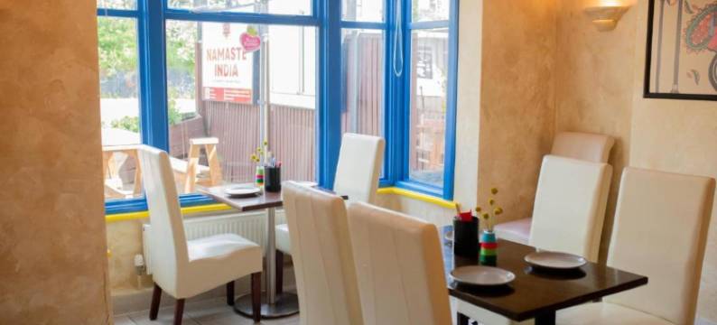 Revado Hotel, Norwich City Centre图片