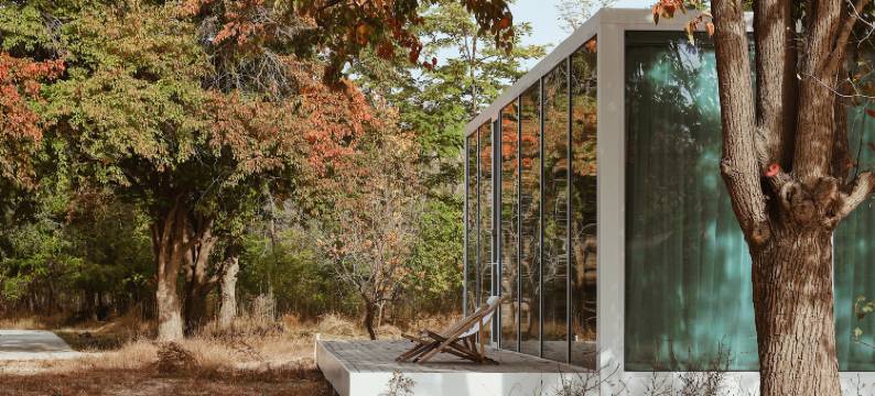 飞茑集民宿(中卫店)图片