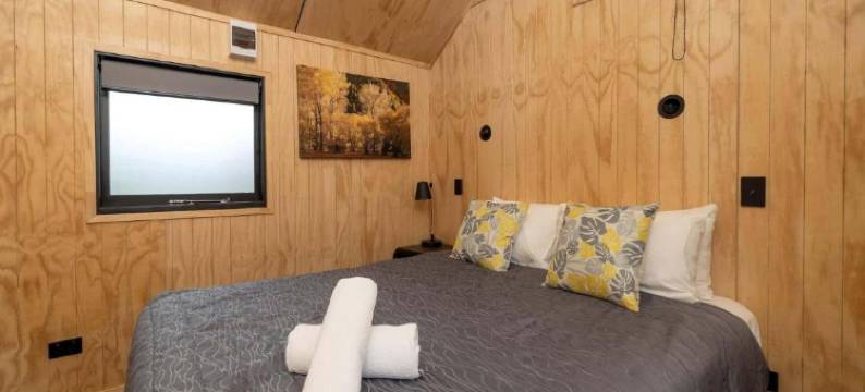 皇后镇十佳假日公园酒店(Queenstown Top 10 Holiday Park)图片