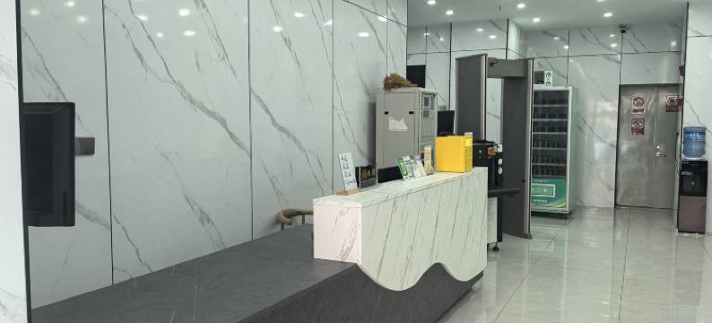 喀什古城橙子商务宾馆图片