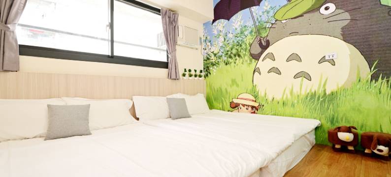 台中逢甲 Victoria图片