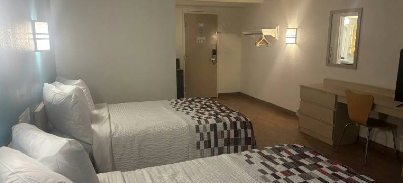 科科莫红屋顶旅馆(Red Roof Inn Kokomo)图片