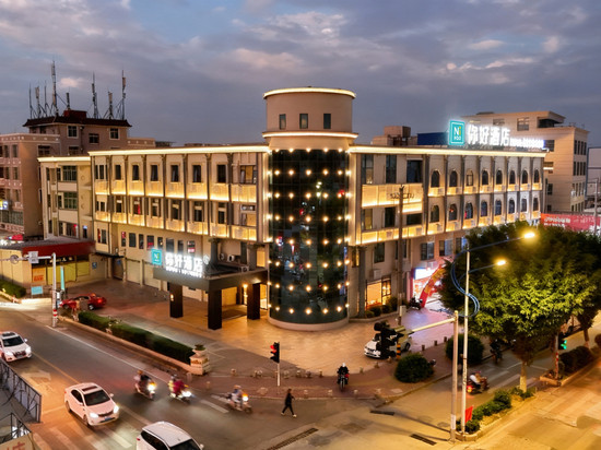 你好酒店(泉州泉港通港路店)