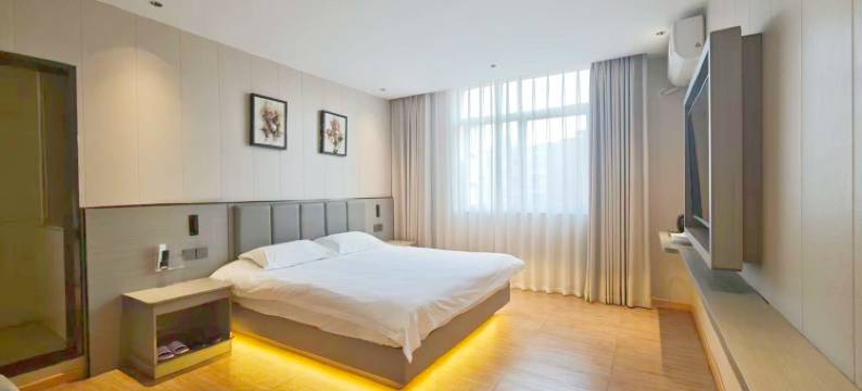 城适优选酒店(漳州漳浦新都城市广场店)图片