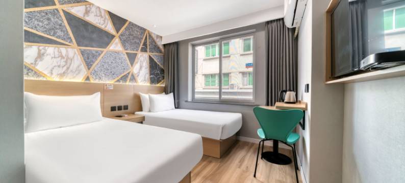 中北•西湖酒店(杭州西湖湖滨店)图片