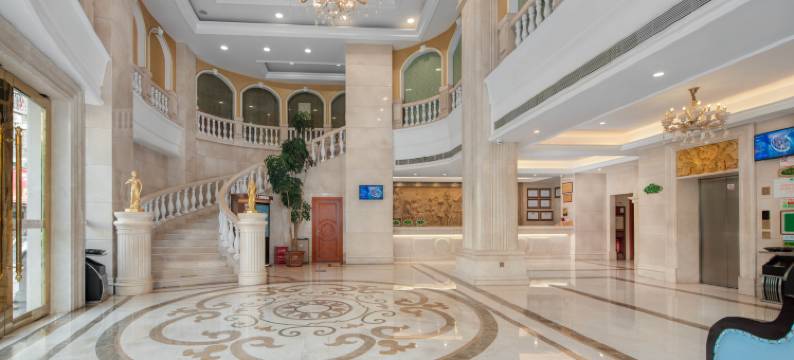 维也纳酒店(河源市龙川店)图片