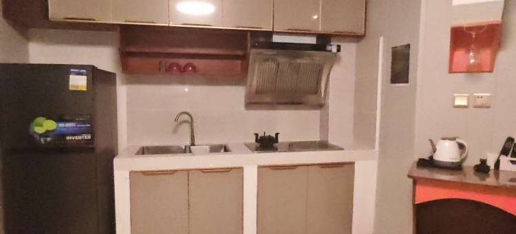 Baoly Clark Residence (New Management)图片