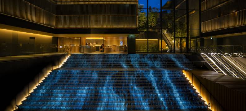 京都千年酒店(The Thousand Kyoto)图片