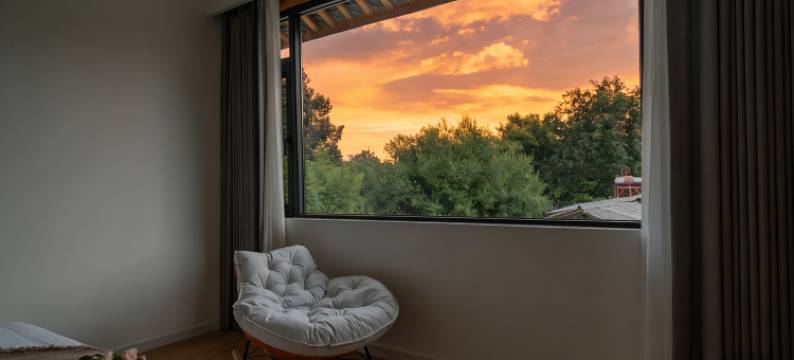 云在南端・雪域云端・茶文化|日照金山|360°观景别院(白沙古镇店)图片