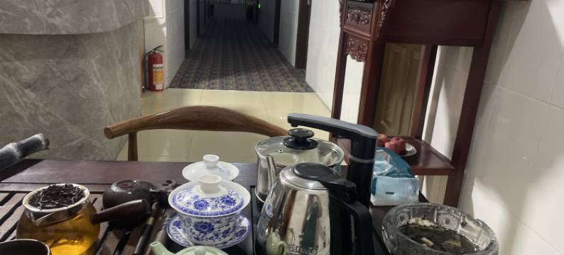 明星公寓(鹤山电信广场店)图片