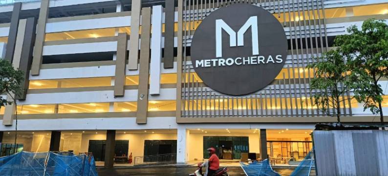Metro Cheras Walks to MRT by MWM图片