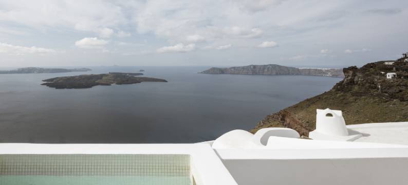 水上豪华套房酒店(Aqua Luxury Suites)图片