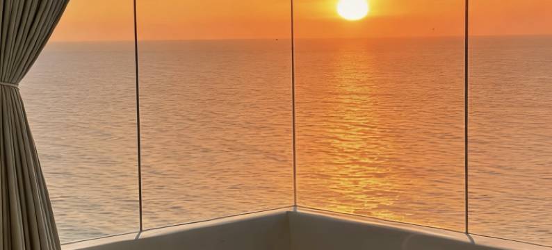 云朵度假公寓(保利金町湾店)图片