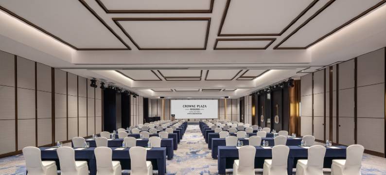 苏州东太湖皇冠假日酒店图片