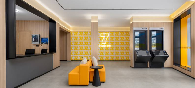 7天酒店(淄博沂源健康路店)图片