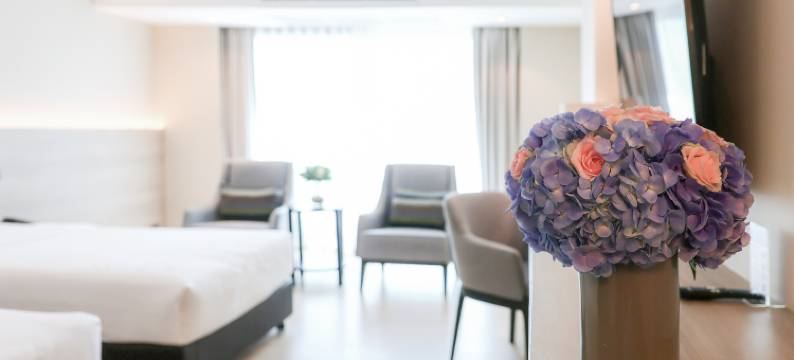 清迈阿尔卑斯高尔夫酒店(Alpine Golf Resort Chiang Mai)图片