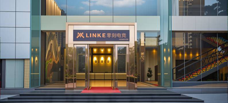 广州翔盈酒店(番禺亚运城店)图片