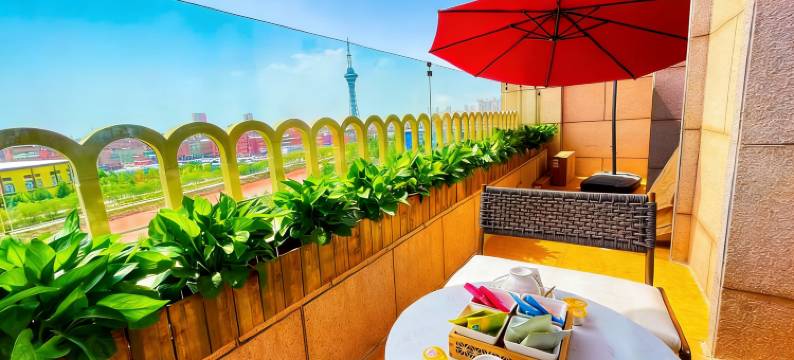 喀什饭店(古城店)图片