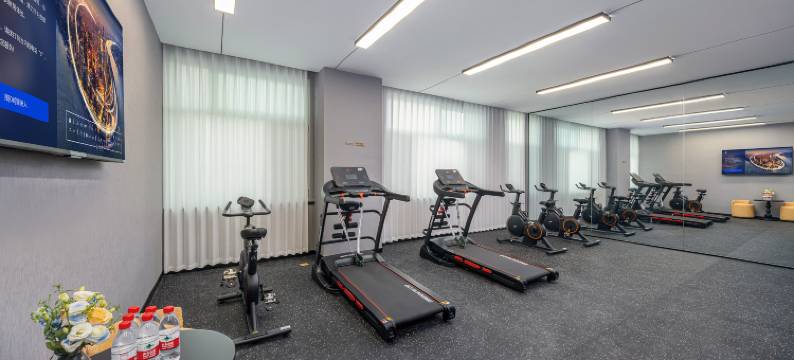 锦江都城酒店(兰州中川机场店)图片