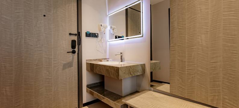 洛阳恒通宾馆(龙门高铁站店)图片