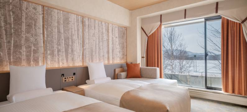 蓼科湖度假村(旧：AMBIENT蓼科酒店)(TATESHINA LAKE RESORT)图片