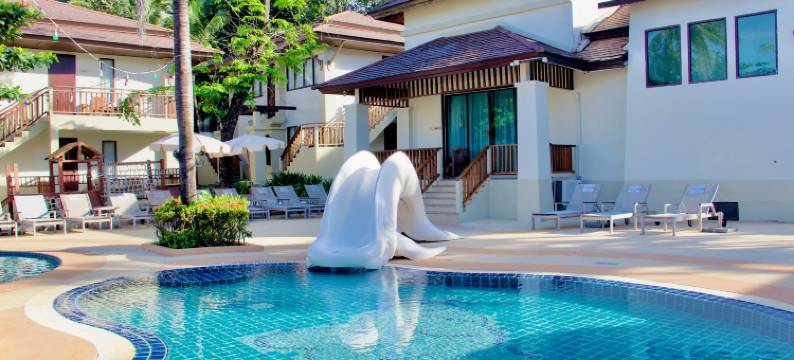 哢嚓象温泉度假村(Kacha Resort & Spa, Koh Chang)图片