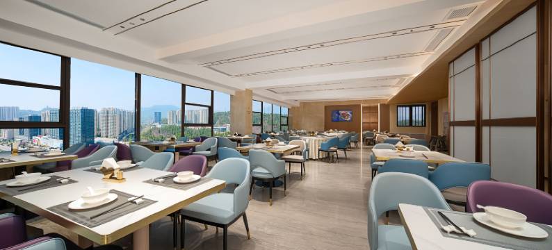 麗枫酒店(十堰万达广场店)图片