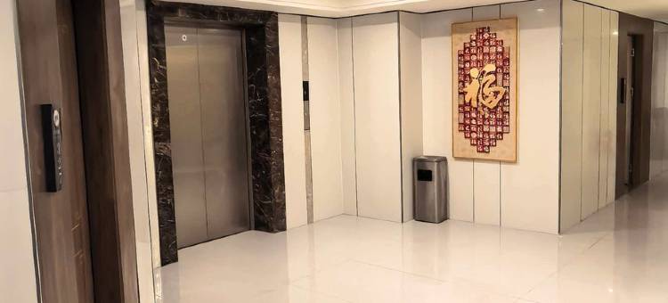 佳米酒店(白鸽咀地铁站省肿瘤医院店)图片