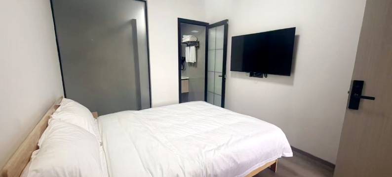 徊荫里·归园田居丨徽州古风静修美宿(唐模景区店)图片