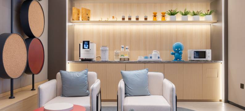 如家酒店(泗洪银河国际广场店)图片