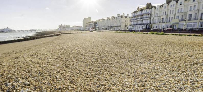 Majestic Hotel Eastbourne by Belvilla图片