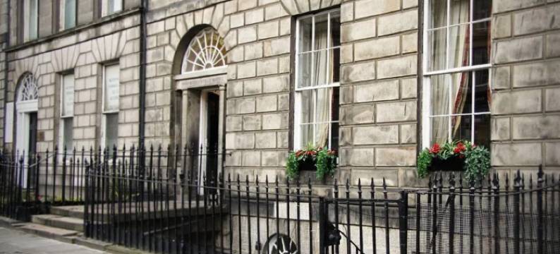 新城酒店(New Town Hotel)图片