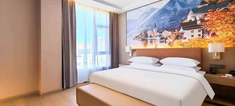 维也纳酒店(阿里革吉店)图片