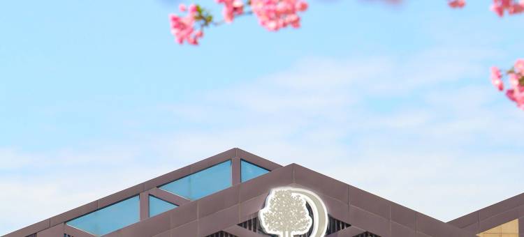 嘉兴希尔顿逸林酒店图片