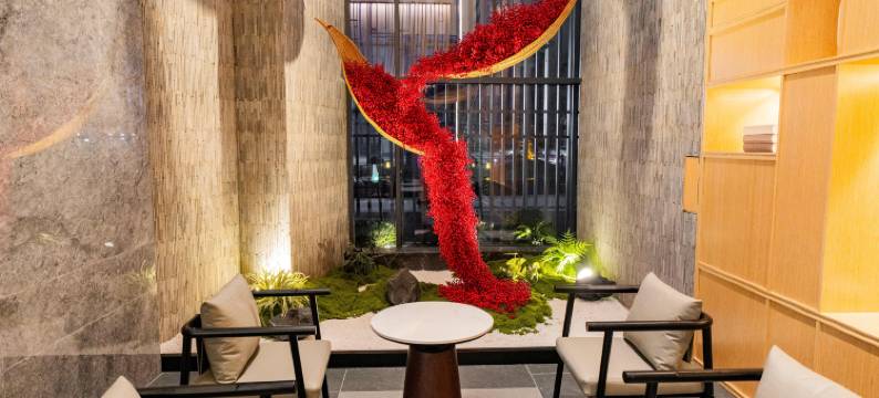 如家精选酒店(恩施宣恩玉泉街店)图片