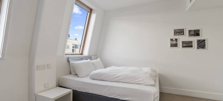 伦敦MK酒店(mk | hotel london)图片