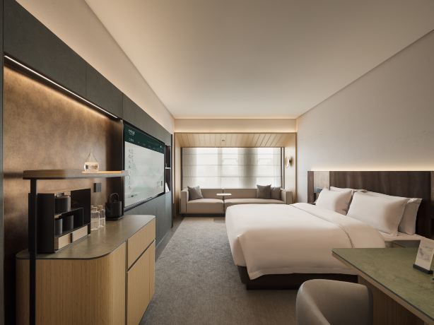 Hotel Overview