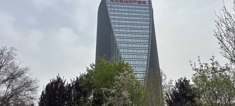 景莱酒店(河北生殖妇产医院店)图片