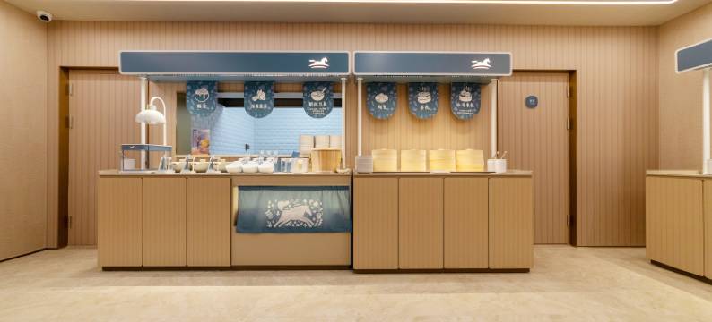 汉庭酒店(沈阳新民辽河大街客运站店)图片