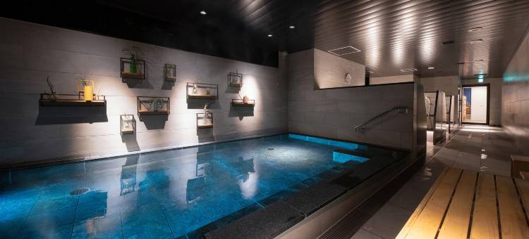船舶酒店集团大宫REF酒店(Ref Omiya by Vessel Hotels)图片