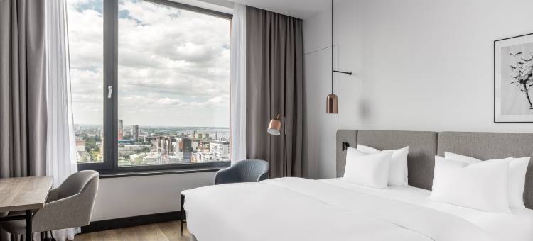 Radisson Hotel Perm图片