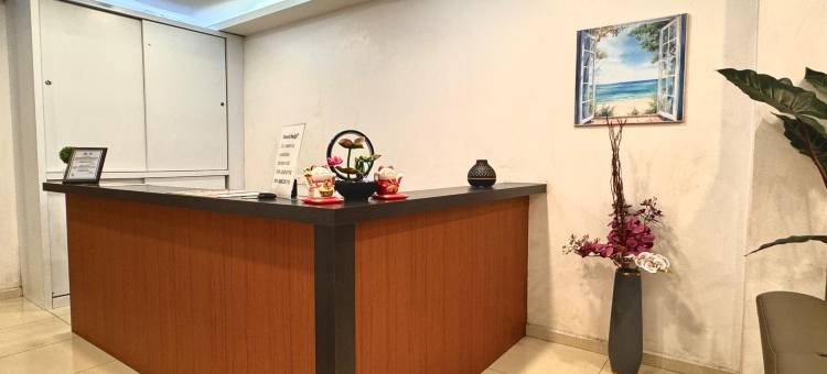 Lawten Hotel - Near Jonker Street - FREE PARKING图片