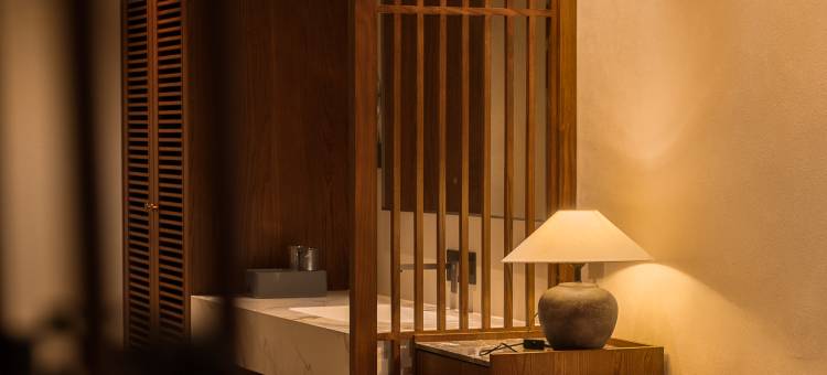 了心谷森林酒店图片