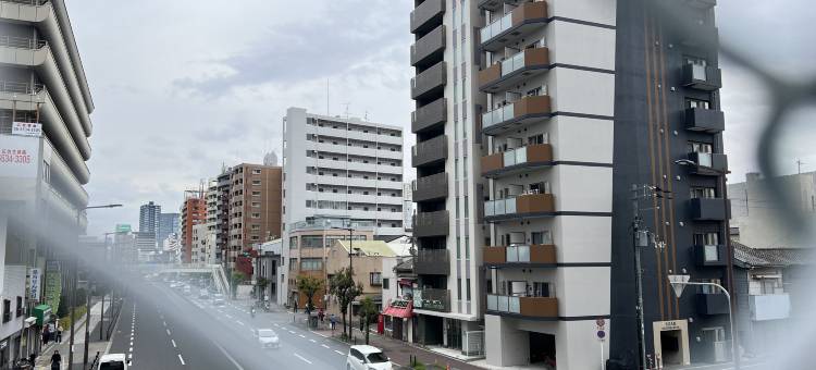 新今宫一号酒店(Hotel the One Shinimamiya)图片