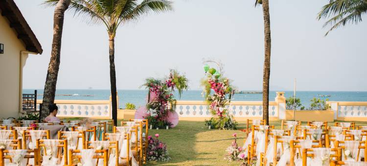 会安维多利亚海滩度假水疗酒店(Victoria Hoi An Beach Resort & Spa)图片