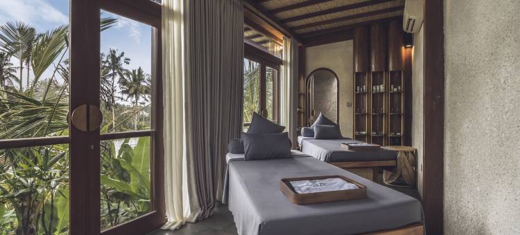 阿斯瓦拉度假村 乌布(Asvara Luxury Resort & Spa Ubud by Ini Vie Hospitality)图片