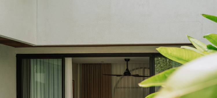 Adaya Boutique Villas图片
